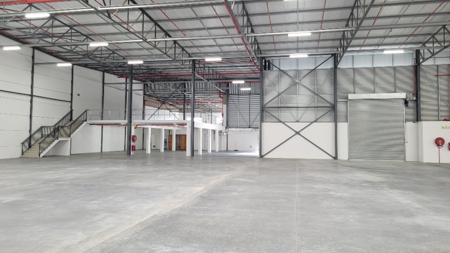 To Let commercial Property for Rent in Killarney Gardens Western Cape